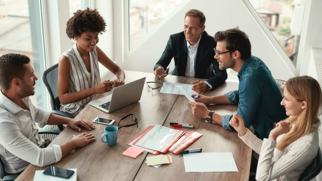 Mettre l'humain au coeur de la digitalisation, c'est possible !
