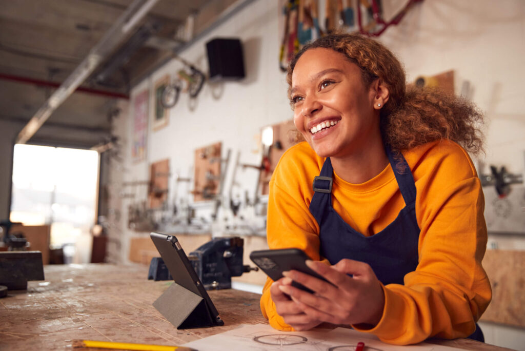 La personnalisation est l'une des grandes tendances du digital