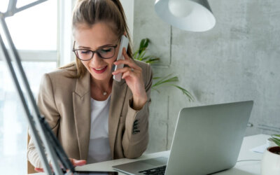 Pourquoi la digitalisation est-elle la clé du succès en entreprise ?