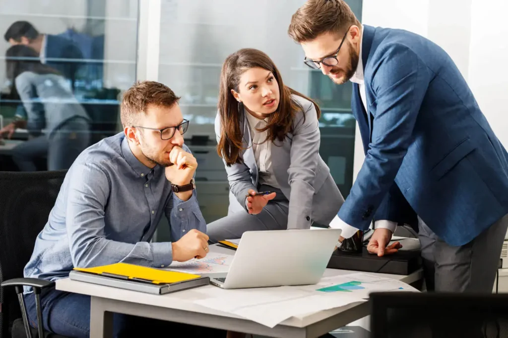 Audit interne - Définition