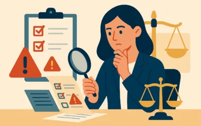 5 conseils pour identifier les situations de conflits d’intérêts