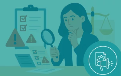 5 conseils pour identifier les situations de conflits d’intérêts
