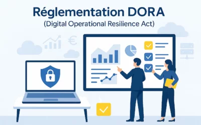 Réglementation DORA : comprendre les obligations et enjeux de résilience numérique
