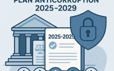 Plan anticorruption 2025-2029 et loi Sapin 2 : les points clés à connaître