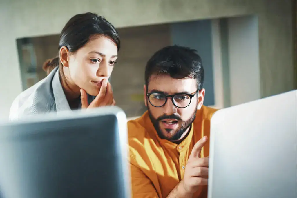 Internal Audit - Benefits