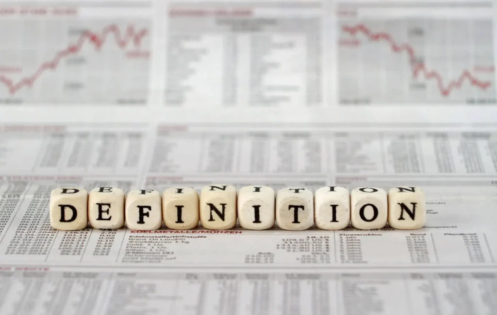 Risk mapping definition.