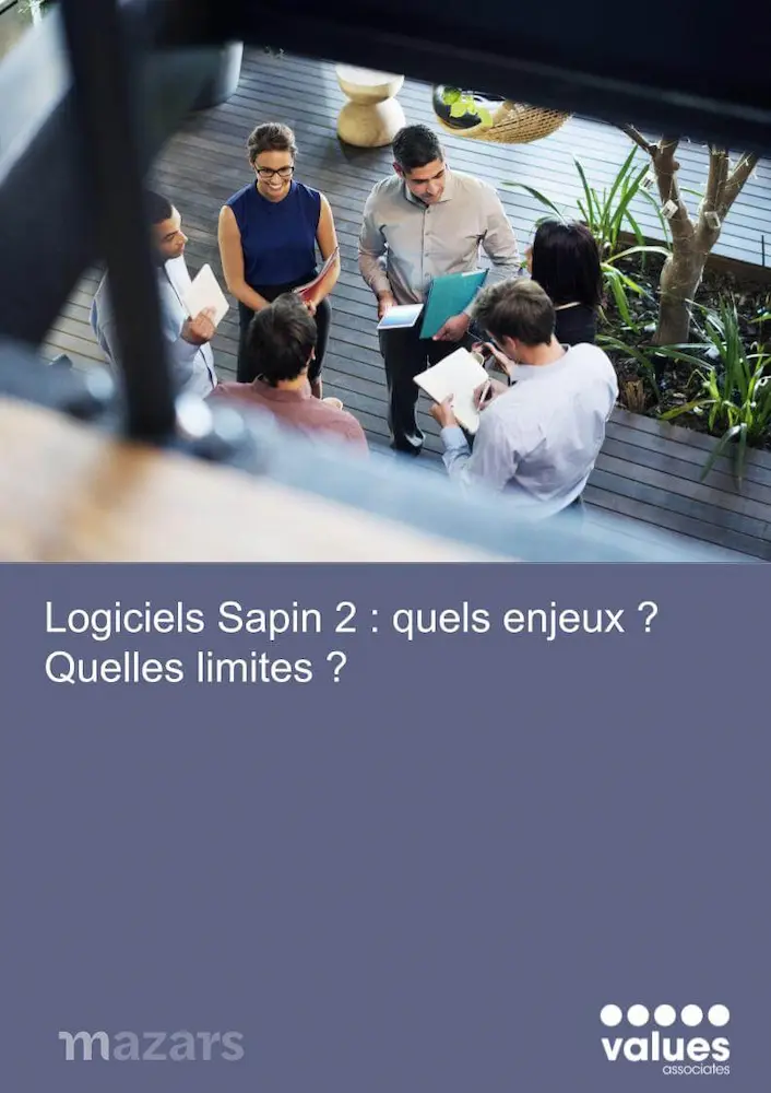 White paper - Sapin 2 Law - Article 17