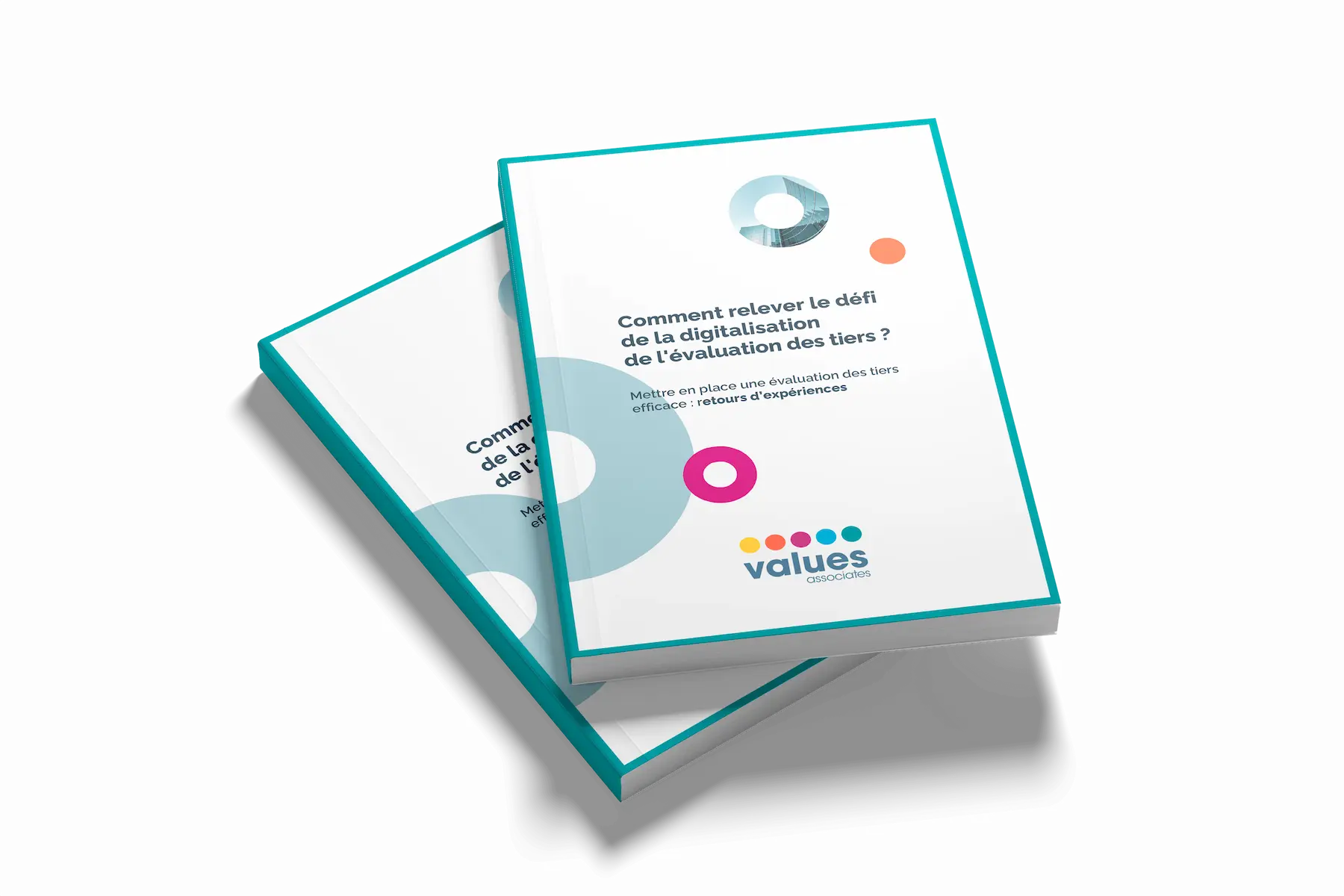 White paper - Process for digitizing third-party assessment.