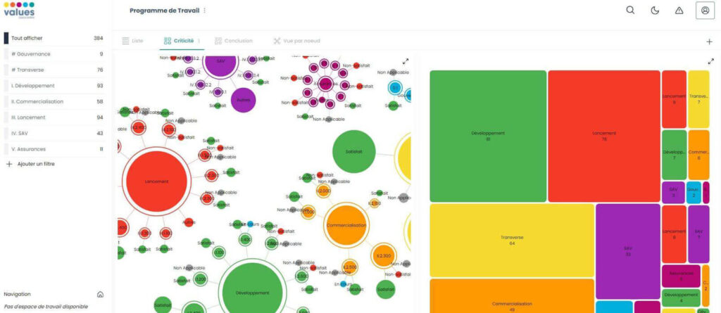 Internal Control Software