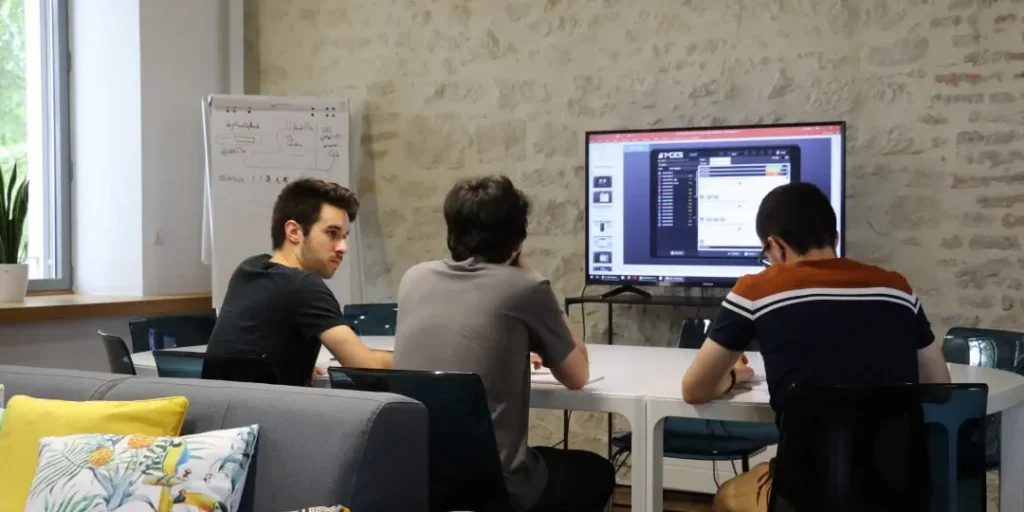 Values Associates - Our Story