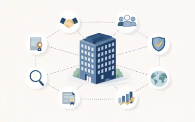 Évaluation des tiers : évaluer selon la typologie, une approche efficace ?