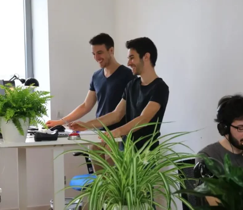 Values Associates - Compliance Software Development