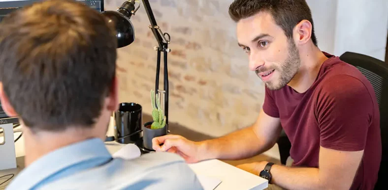 Values Associates - Client Relations